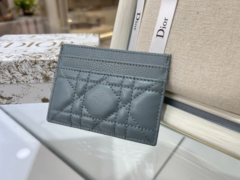 Christian Dior Wallet